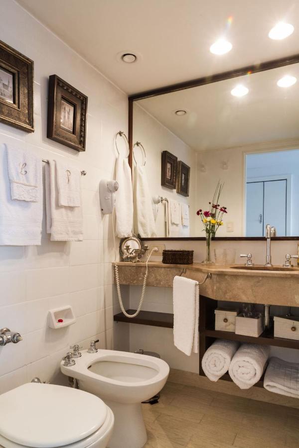 Av Corrientes 818 La Belle Suites Buenos Aires Eksteriør bilde